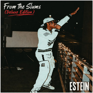 For Your Love by Estein
