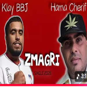 zmagri (feat. klay & hama cherif)