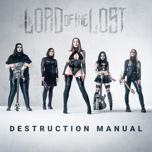 Destruction Manual - Single Edit