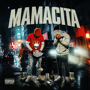 MC LC SP, Inovadora do funk & Rama - Mamacita
