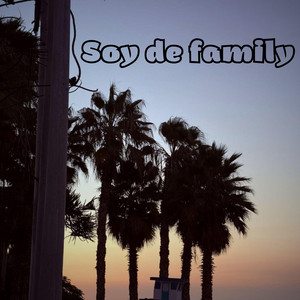 Soy de family by Mr ATOMIC Mc