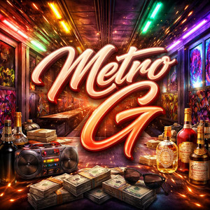 subelo mas by metro G