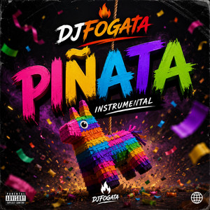 Piñata-instrumental by DJFogata