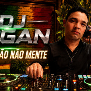 Coração não mente by DJ LOGAN MIX