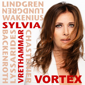 Vortex album