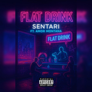 Flat Drink