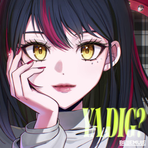 YA DIG? by Bellemule, 電音部