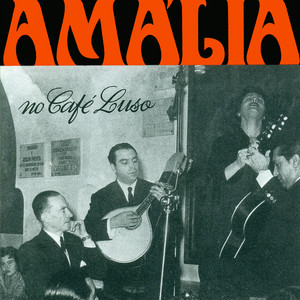 Amália Rodrigues - Foi Deus