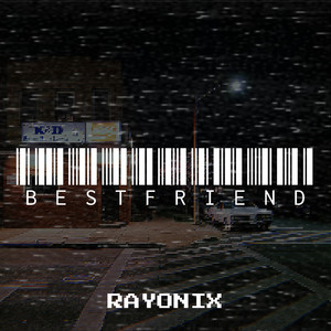 Bestfriend by RayoNix