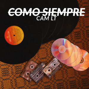 Como siempre by Cami LT