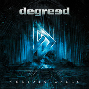 album cover: Curtain Calls