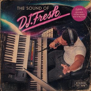 Chaos In Harmony by DJ.Fresh