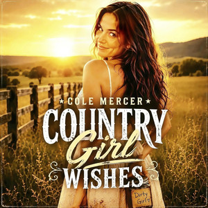 Country Girl Wishes by Cole Mercer