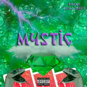 Mystic (Slimemaco) by Roxch