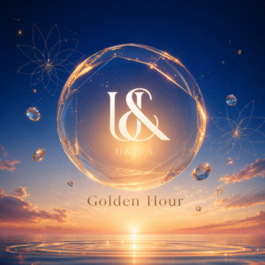 Golden Hour by U&pia
