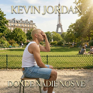 Terraza En Le Marais by Kevin Jordan