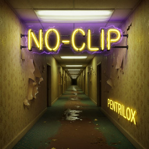 NO-CLIP by Pentrilox