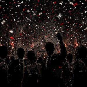 Confetti by Nick Nasty