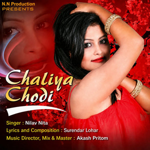 Chaliya Chodi by Nilav Nita
