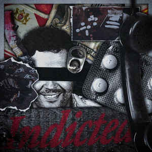 INDICTED by SAURXN, Y$57, Lord Distortion
