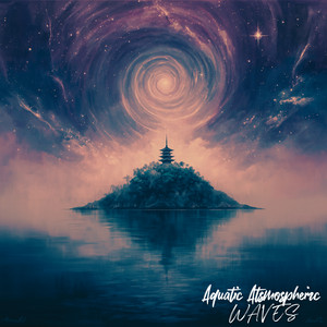 Moonlit Moor by Aquatic Atmospheric Waves