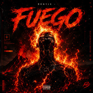 FUEGO by RENYIX