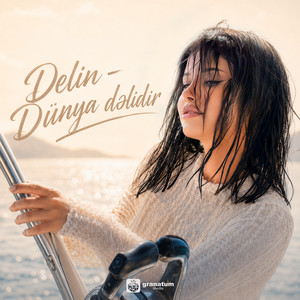 Dünya Dəlidir by Delin