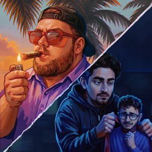 Кто такой? by @ilymeedy, Maks idi tuda, Morales G