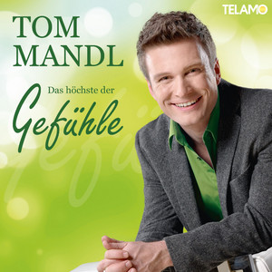 Tom Mandl - Oldie - Medley
