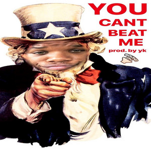 You Can't Beat Me Challenge Jersey Club (Suunnnlight Vocals) by YKaY, Suunnnlight