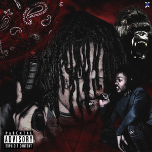 4E Da Gang by Uno Savage, Marko WalkinTrap