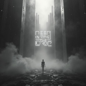 Deep Inside The Drop by DJ Ghoster