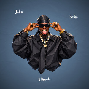 John Solye Ubwali by Trevol2Solidy, Only1Core