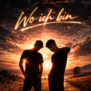 WO ICH BIN by Nosa Rap