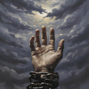 In Chains by Ghoost