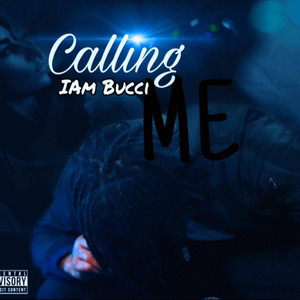 Portada de Calling Me