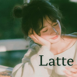 Caramel Latte by RIDA