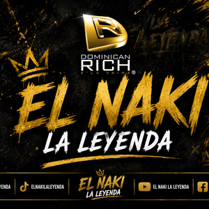 Cupi2 Palomo by El Naki la leyenda