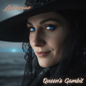 Queen's Gambit by Lunariae