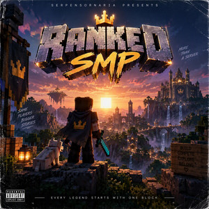 Ranked SMP by CookieProYx