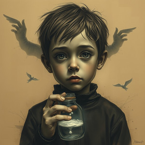 In The Air by Saylor Winslow