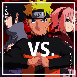 Time 7 VS. Time Gojo by Yondax, Duelista, TsunaOficial, All Place Br, Henrique Mendonça, YuzoDeen Music, Sting Raps, Dya Rapper