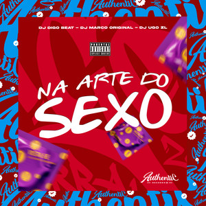 Na Arte do Sexo (feat. Dj Digo Beat & DJ Março Original)