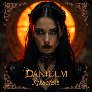 Danteum - Divina Commedia (Inferno)