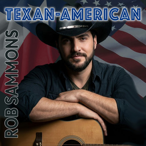 Texan-American by Rob Sammons