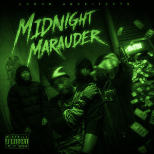 Midnight Marauder by URBVN ARCHITECTS NYC, 2 Late, Kvng Josh