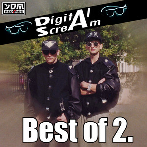 Digital Scream - Ha akarod