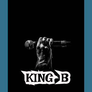Brother for Me by King B