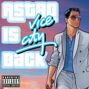 AstroboyArsen - Astro Is Back