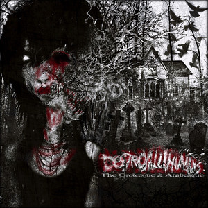 Dive To The Heart (feat. Niko Guevara Of Ashes At Last) by Destroy All! Humans, Niko Guevara
